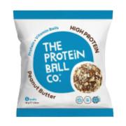 The Protein Ball Peanut Butter 45g